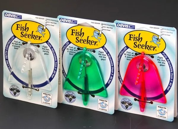 フィッシュシーカー