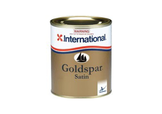 ゴールドスパーサテン