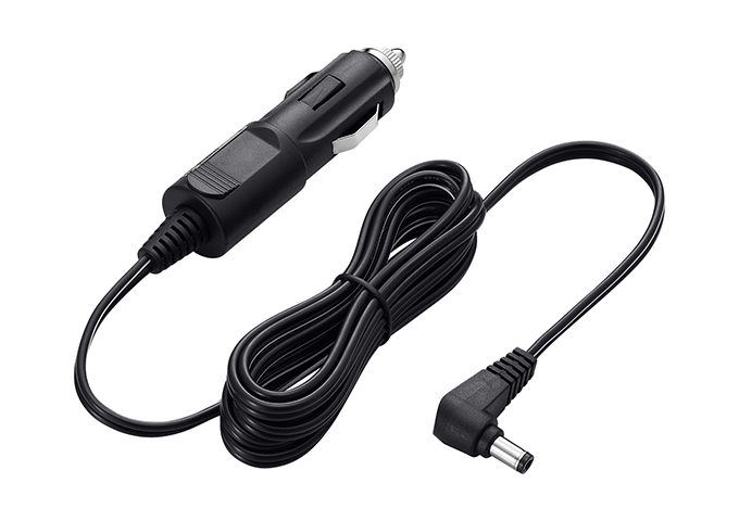 シガレットライターケーブルCP-23L