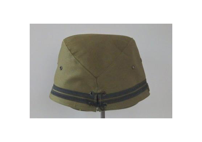 旧海軍士官略帽72002