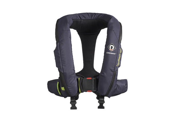 クルーセーバー/エルゴフィット190N 水圧感知ハンマー式