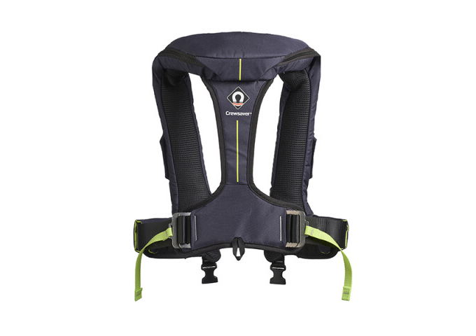 クルーセーバー/エルゴフィット190N 水圧感知ハンマー式