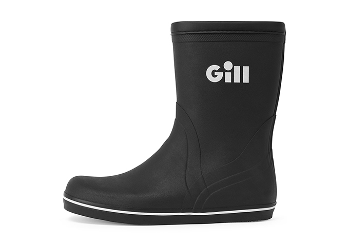 ギル/#917 ショートクルージングブーツ