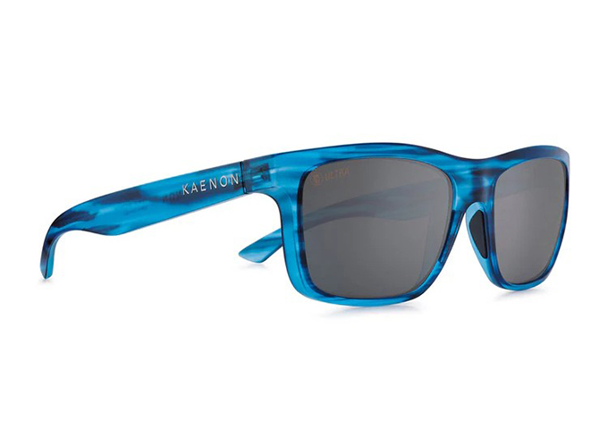 ケーノン／クラーク