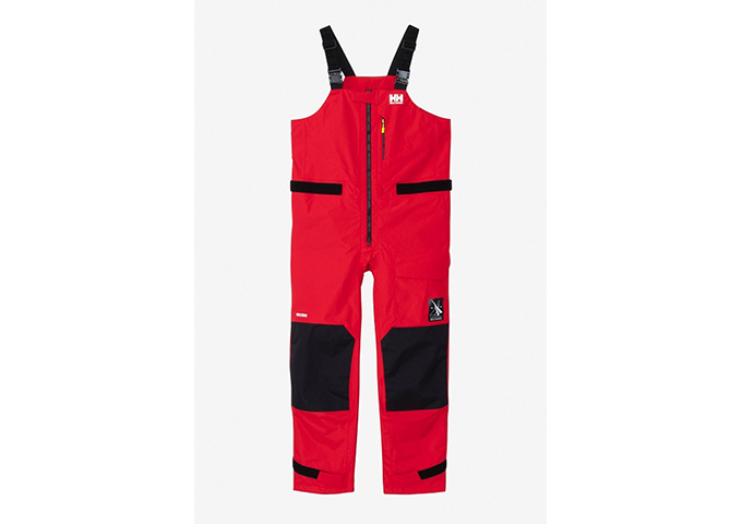 オーシャンフレイトラウザース　HH22541