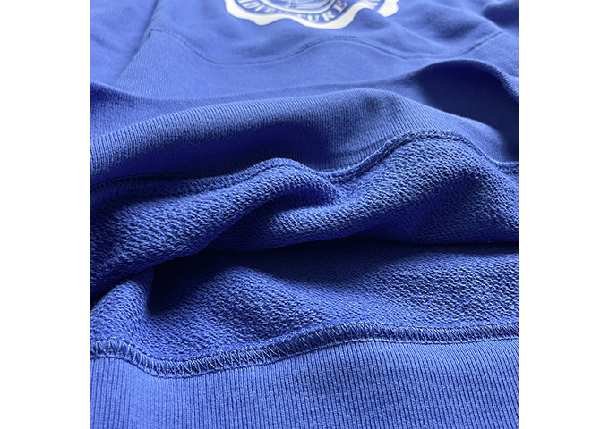 アドベンチャーキャンプフーディ