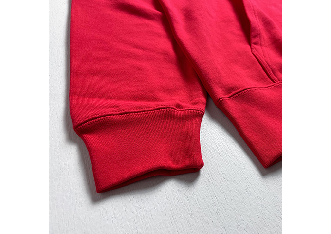 アドベンチャーキャンプフーディ