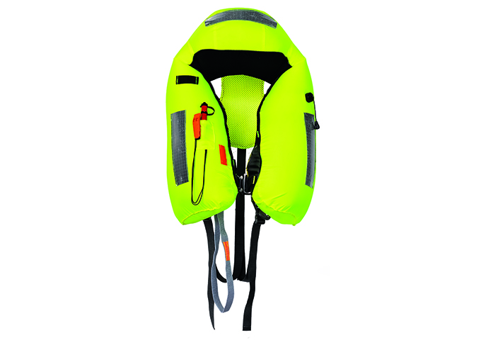 プラスチモ／SLR196 ライフジャケット