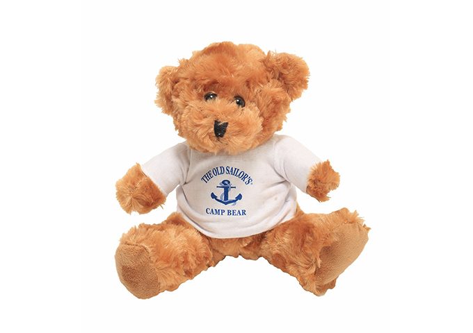 オールドセイラーズ／キャプテンベア　ノーエントリー