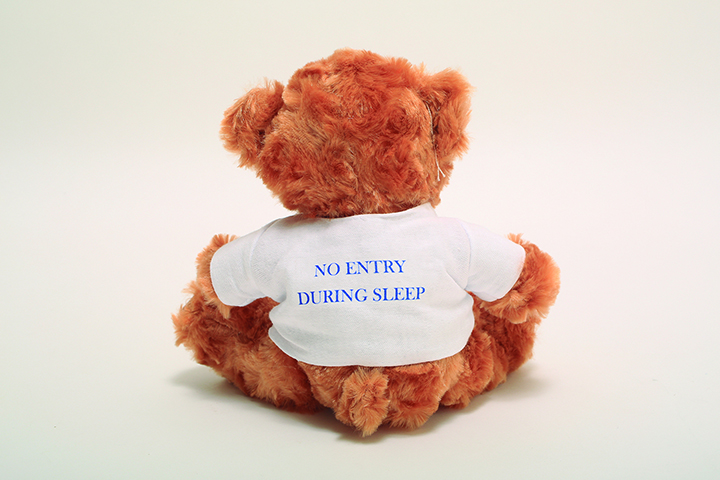 オールドセイラーズ／キャプテンベア　ノーエントリー