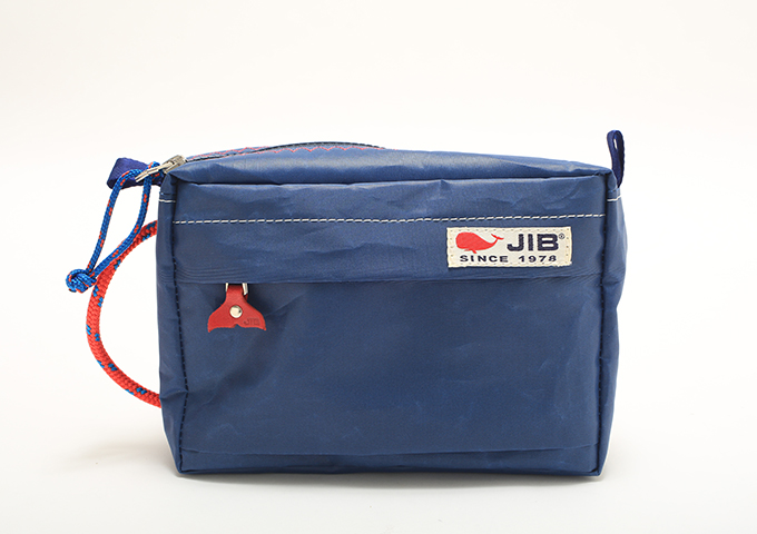JIB／マリーナロープポーチ 73735
