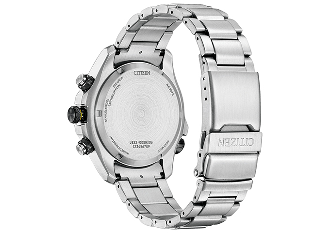 シチズン／プロマスター ランド JV1006-51L 73957