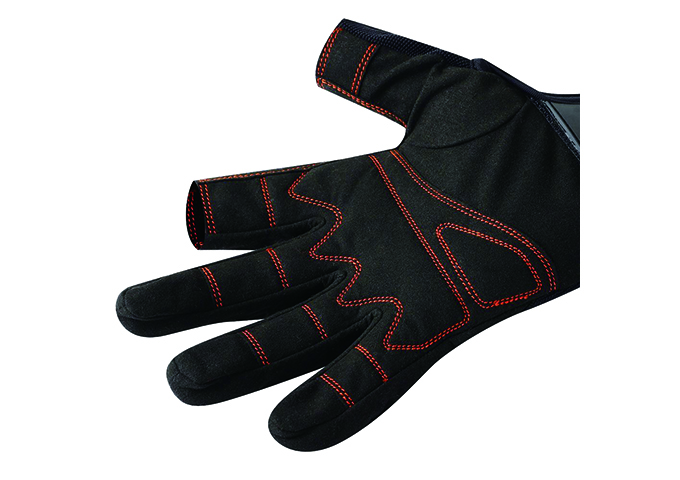 TyhoonｸﾞﾛｰﾌﾞESSENTIAL2フィンガー