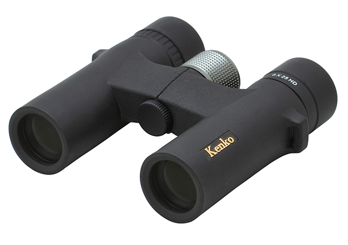 Avantar 8×25ED DH
