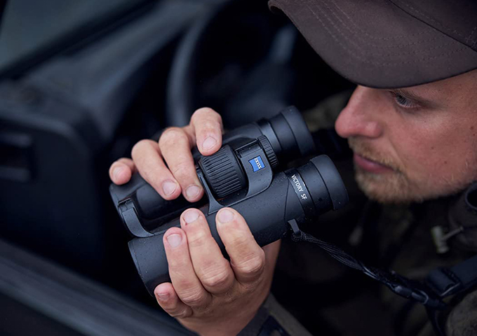 ZEISS Victory SF 8×32