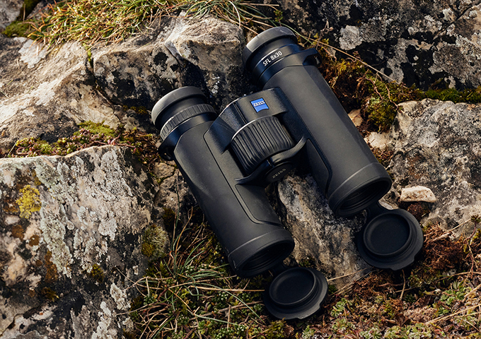 ZEISS SFL 8×30