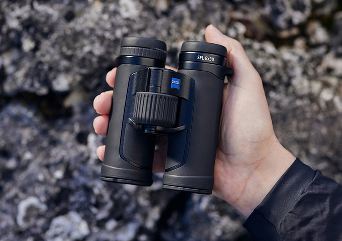 ZEISS SFL 8×30