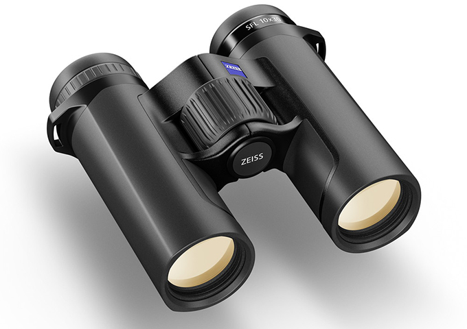 ZEISS SFL 10×30