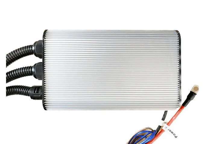 MANTA EQUIPMENT/マリンエアコン