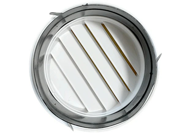 MANTA EQUIPMENT／マリンエアコン