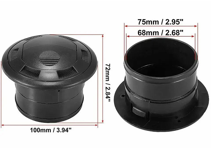 MANTA EQUIPMENT／マリンエアコン