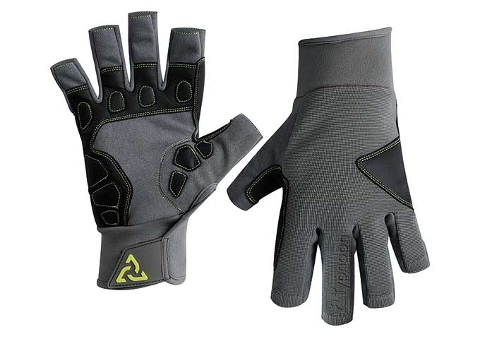 Typhoon／グローブ PERFORMANCE ハーフフィンガー