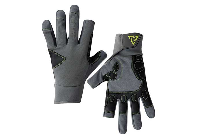 Typhoon/グローブ PERFORMANCE 2フィンガー