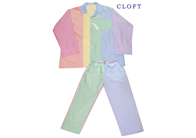 CLOFT／パジャマ