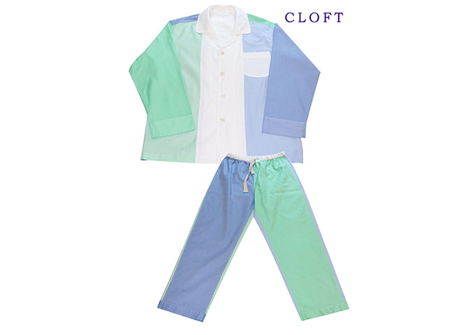 CLOFT／パジャマ