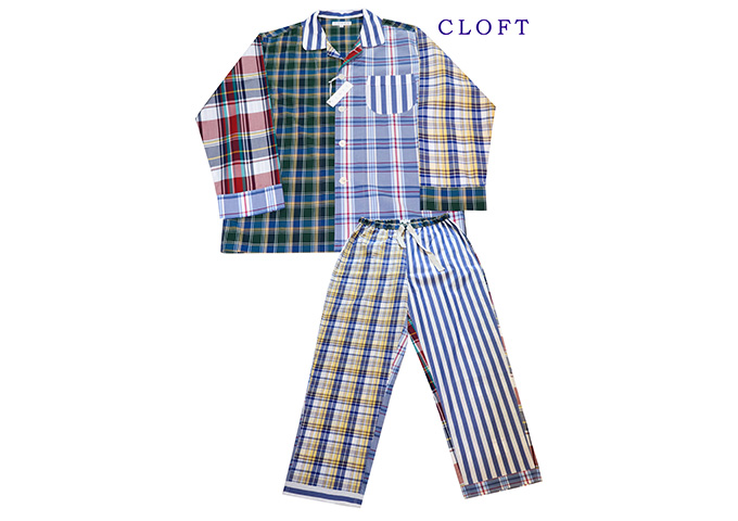 CLOFT／パジャマ