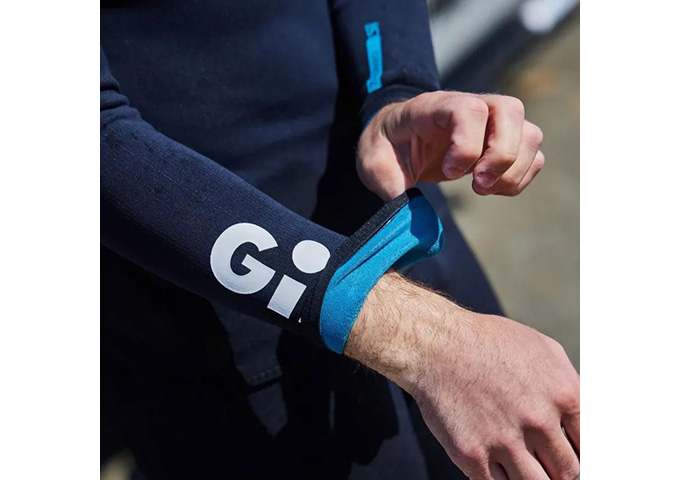 ギル／ゼンライト2.0トップ 1.5mm