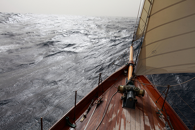 矢部洋一写真Eilean