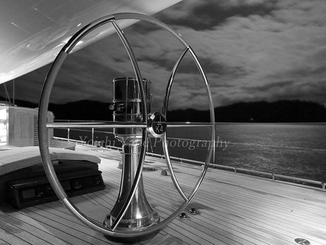 矢部洋一J Class Endeavour