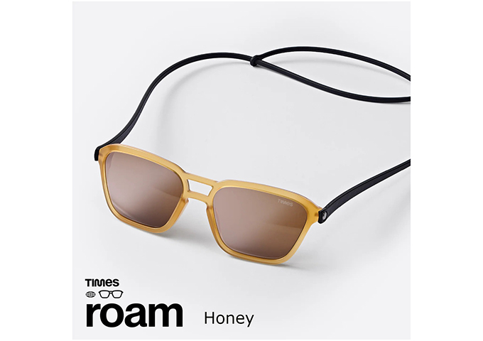 Times/roam