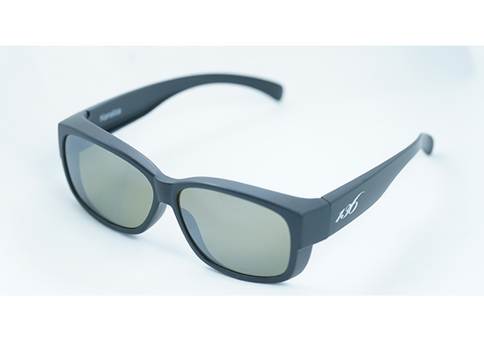 136-glass/KANALOA 74085