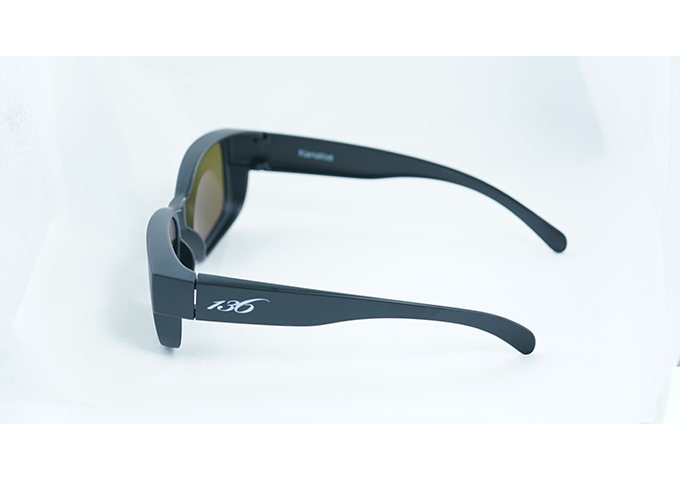 136-glass/KANALOA 74085