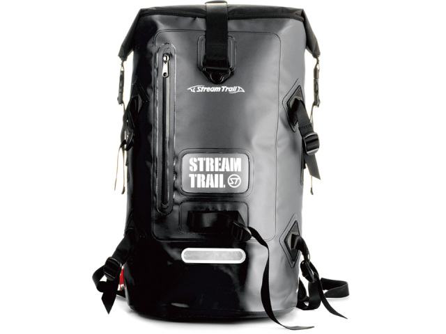 ストリームトレイル/ドライタンク 40L D2 73021 マリンショップ