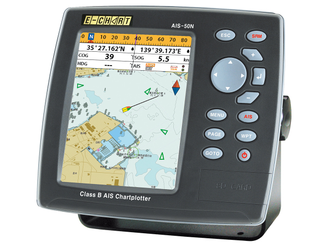 船舶用品出品一覧はこちら船舶用AIS送受信機GPSアンテナセット