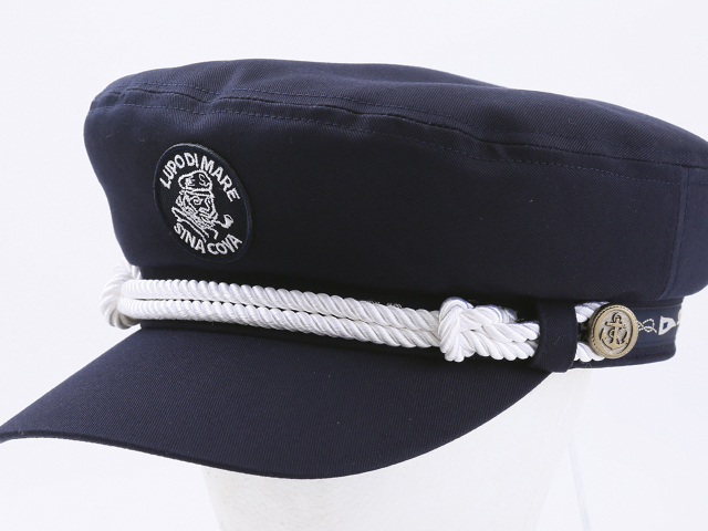 シナコバ キャプテンハット マリンショップ Kaziシープラザ