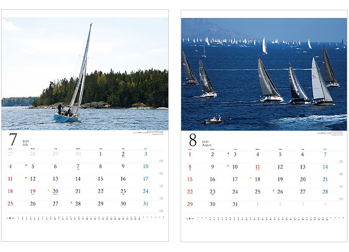 Under SAIL 2027